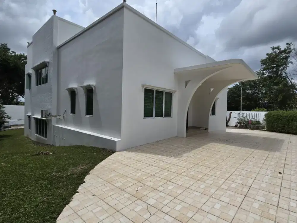 Jual dan Sewa Rumah Palm Spring Batam Centre