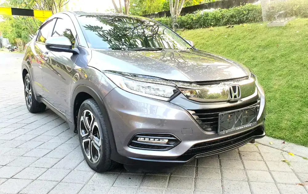 ISTIMEWA KM50 Honda HRV E Plus SE 2019/2020 Matic No Jazz RS 2018 KIM