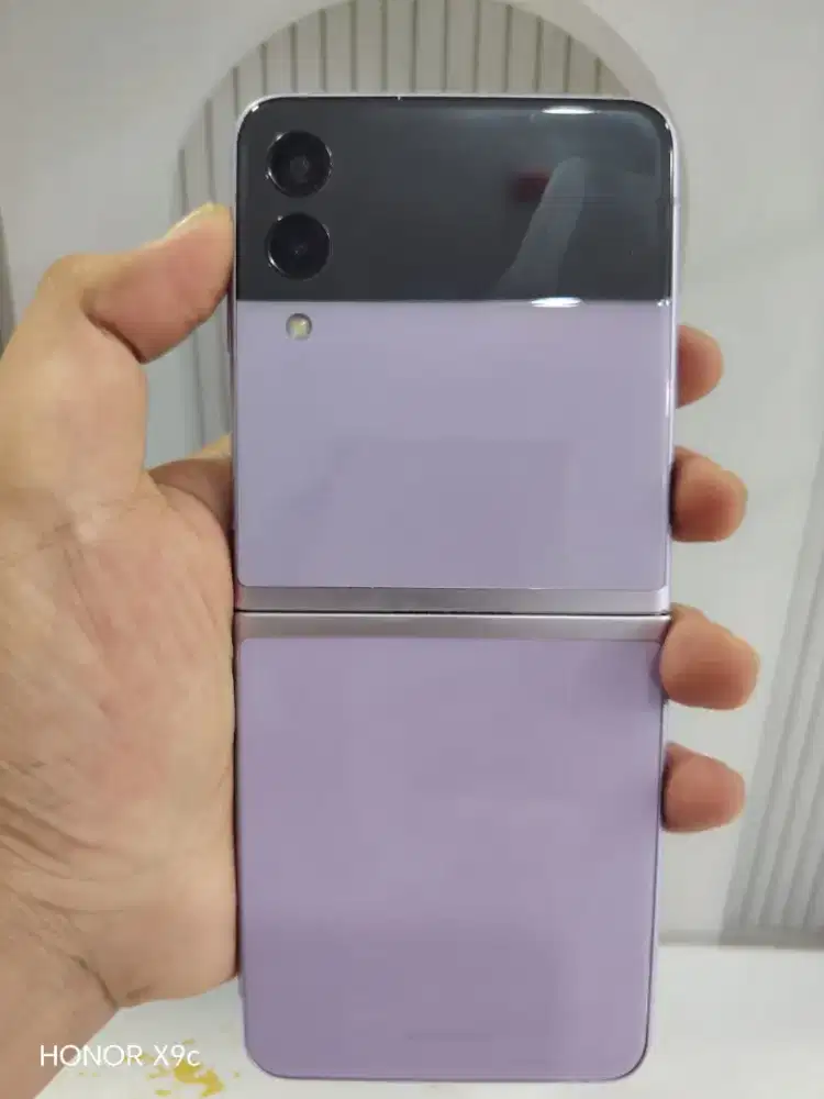 samsung zflip 3 5G 8/256