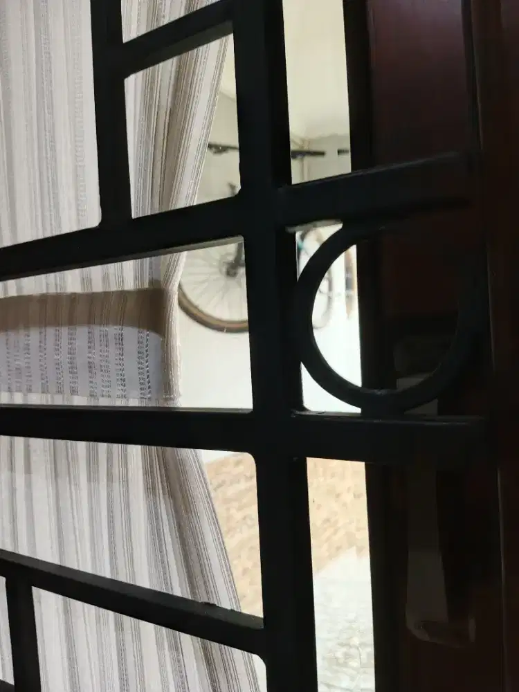 Di jual sepeda united aivero 2025