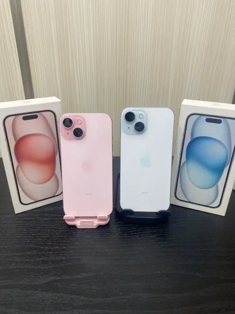 Iphone 15 Garansi Ibox On November 2026