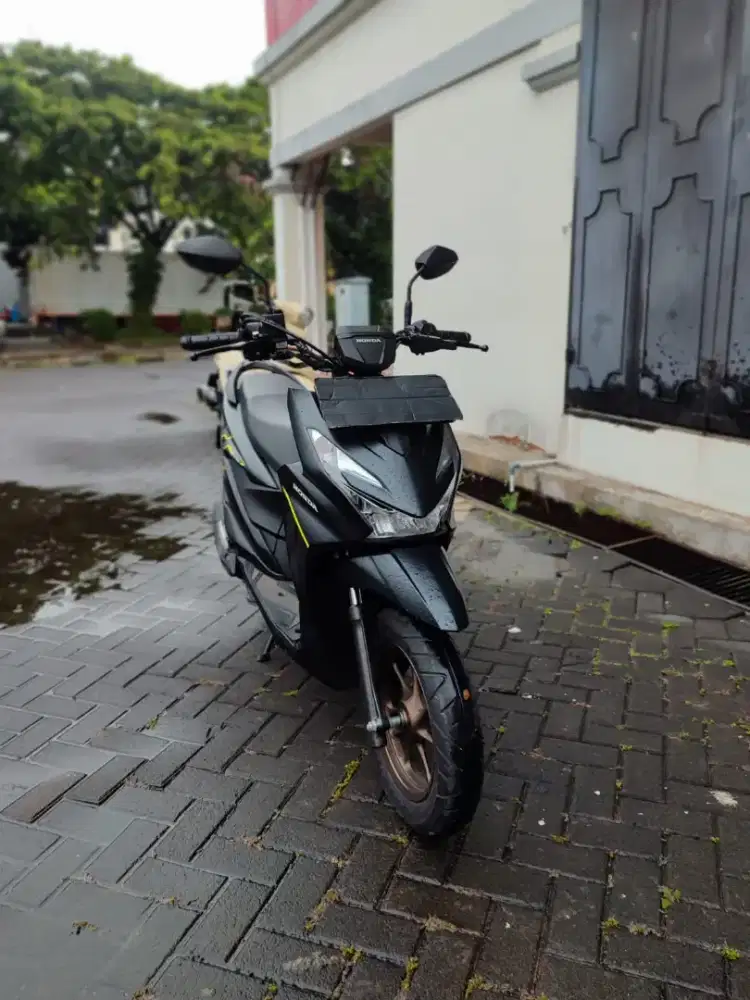HONDA BEAT STREET 2025 SIAP PAKAI