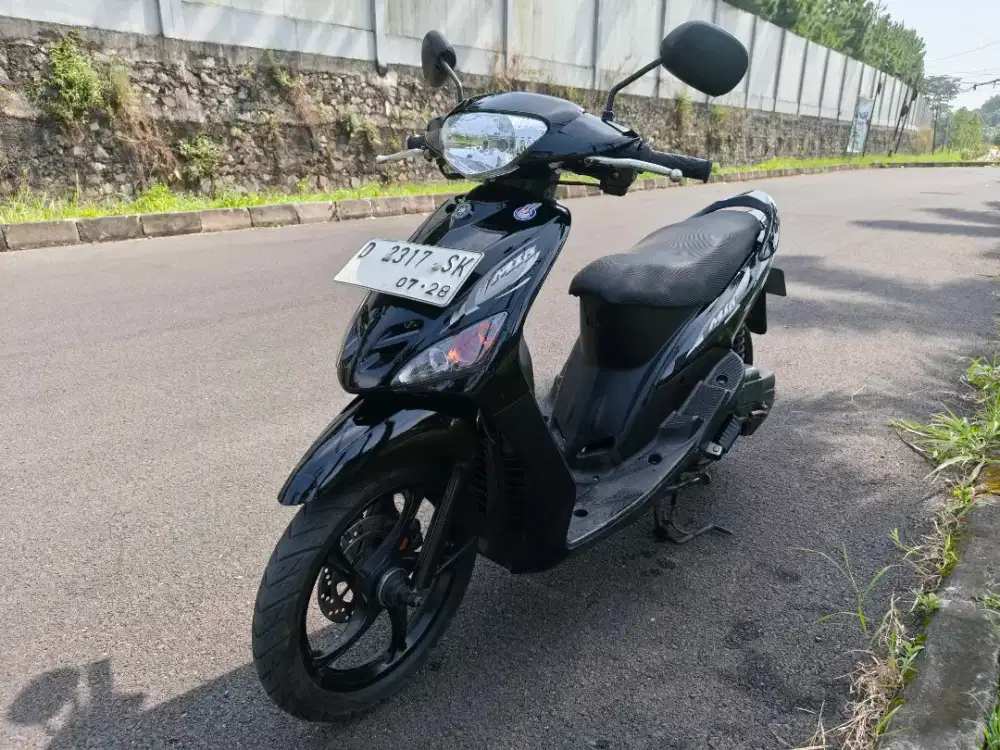 Yamaha Mio Sporty 5tl