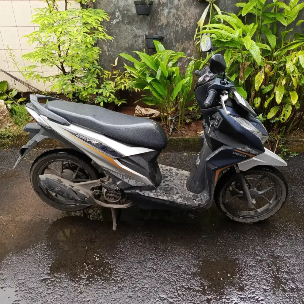 jual BEAT DELUXE 2023