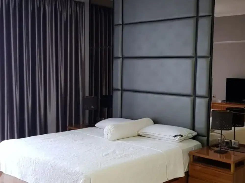 Vco - Disewakan Apartemen District 8 Tower Eternity Tipe 1BR Furnish