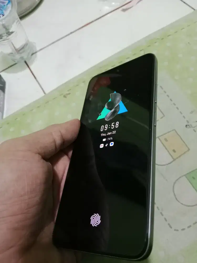 Infinix Hot 50 Pro