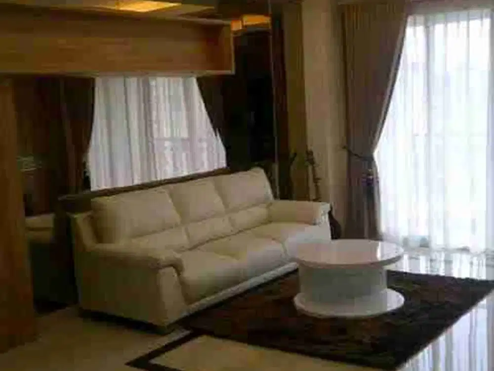 Dijual cepat apartenen mediterania lagoon