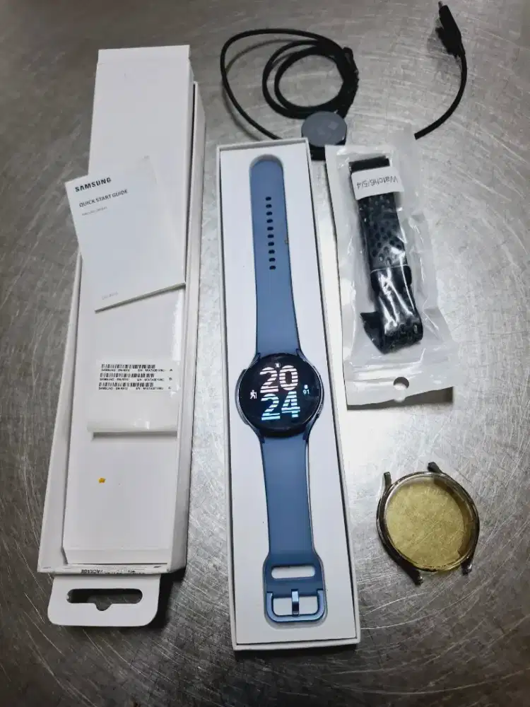 SAMSUNG GALAXY WATCH5 44 MM