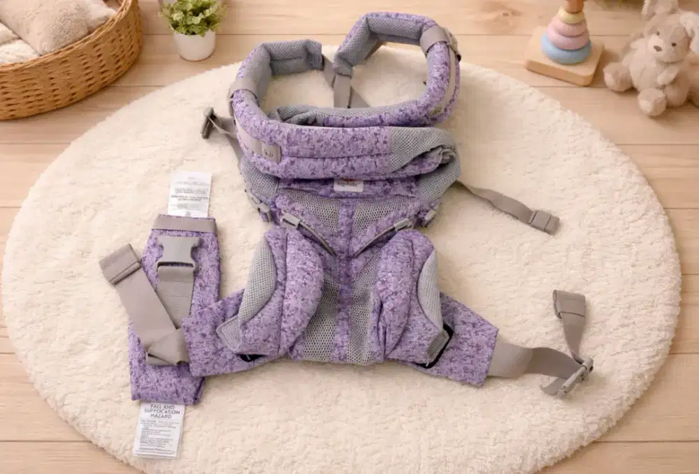 Ergobaby omni 360 carrier