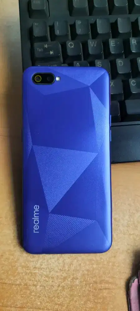 REALME C12 RAM 2/32 GB NORMAL