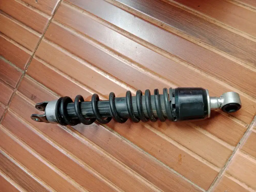 Karena mau pindah rumah