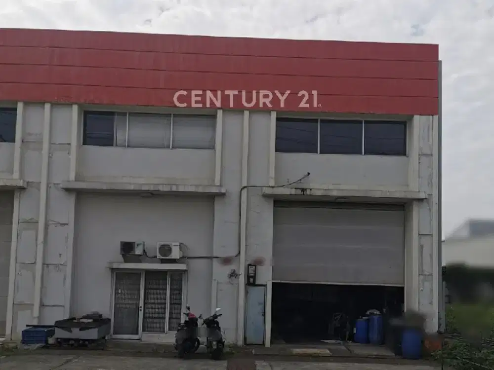 3 Multigudang Bitung 2 Gandeng 5 Menit Ke Tol Bitung Strategis