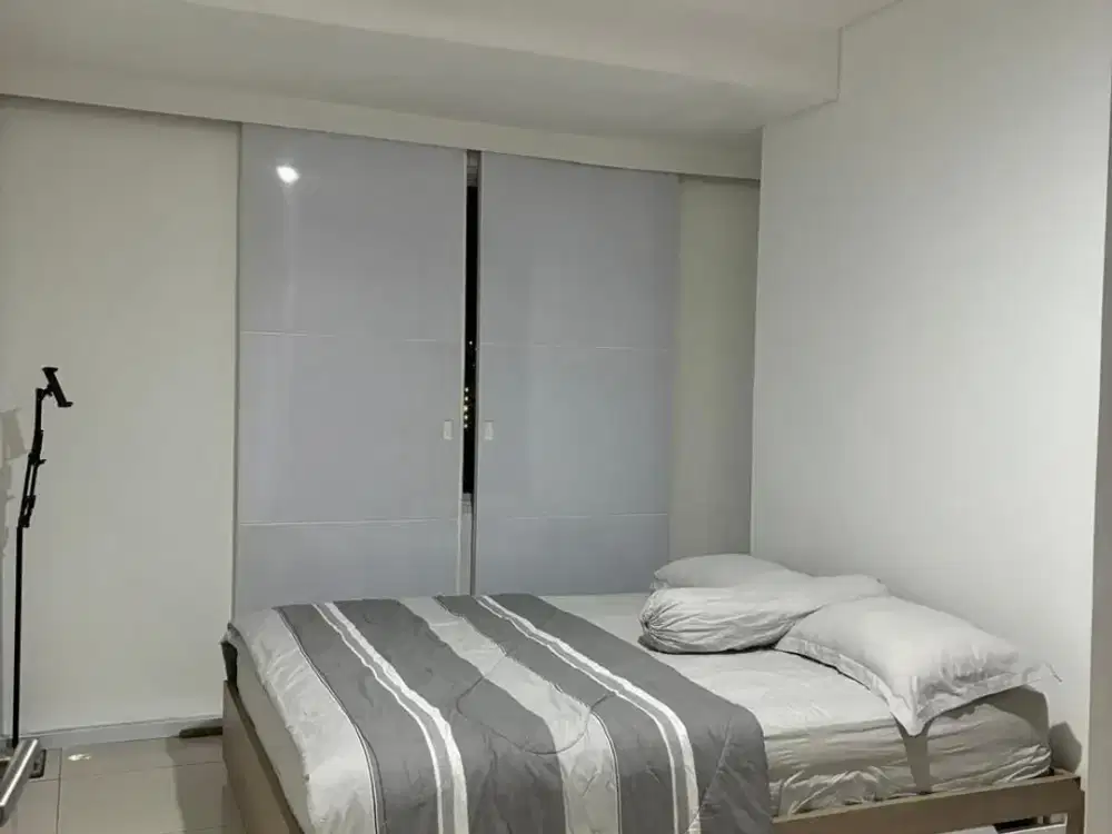 Apartemen Thamrin Executive 2BR Full Furnished Jakarta Pusat