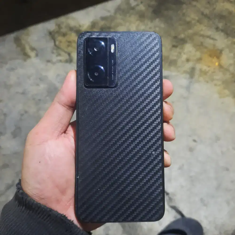 Oppo A77S Ram 8+8 Internal 128Gb