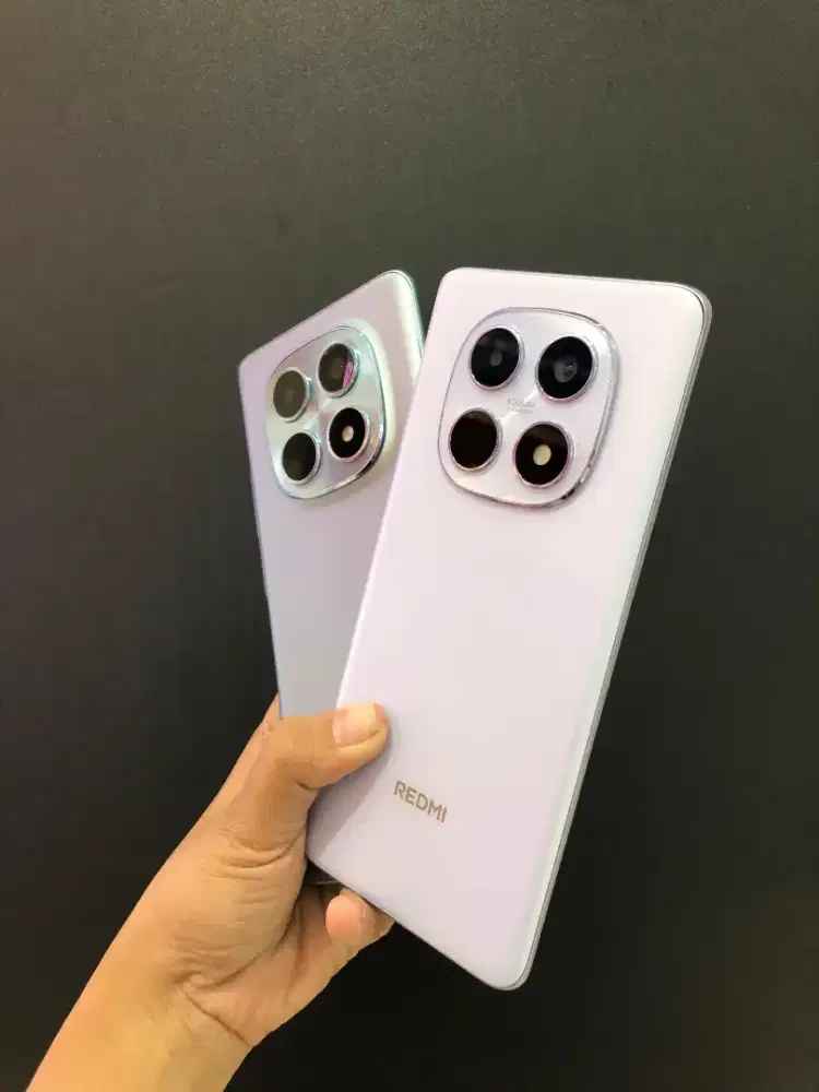 Promo PO Redmi Note 15