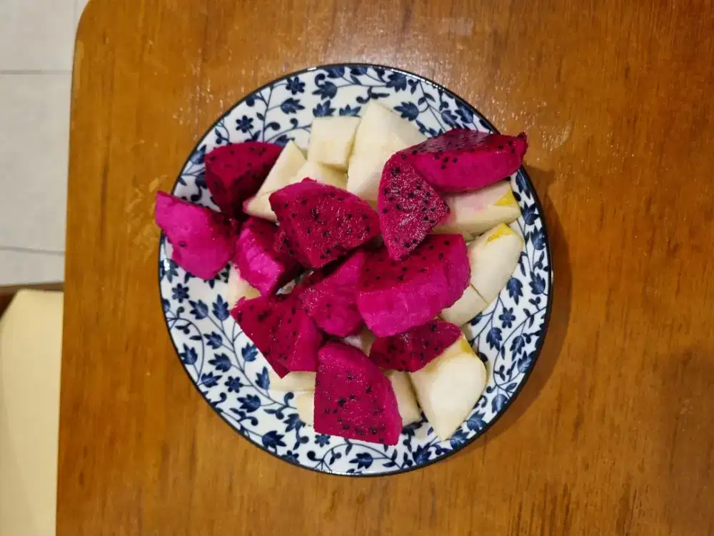 LOKER jaga stand makanan