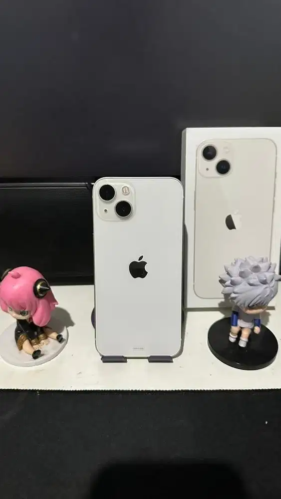 iPhone 13 128gb iBox