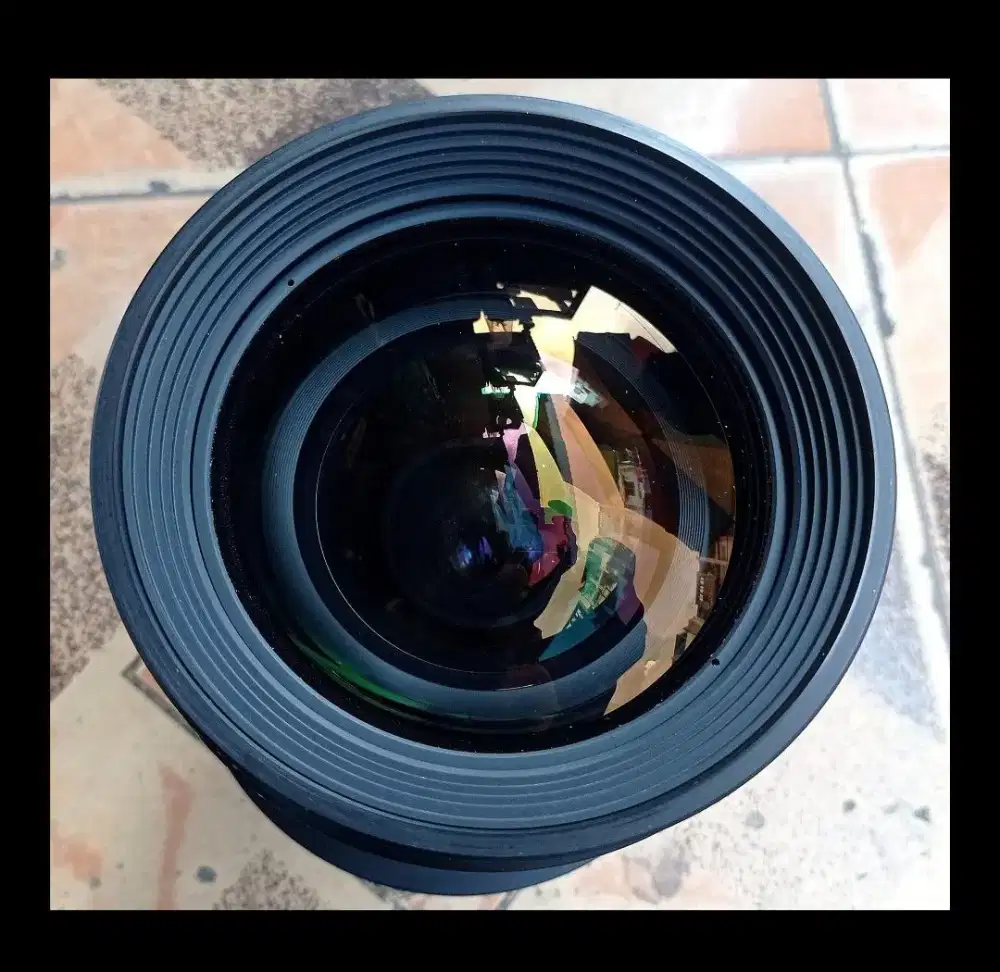 Lensa projector panasonic
Panasonic projector zoom lens ET D75LE1