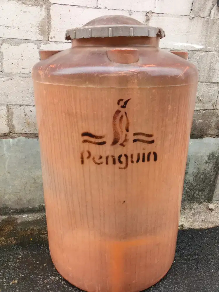 Toren penguin 650LT