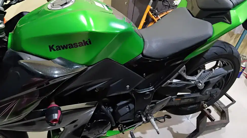 Kawasaki Z250SL