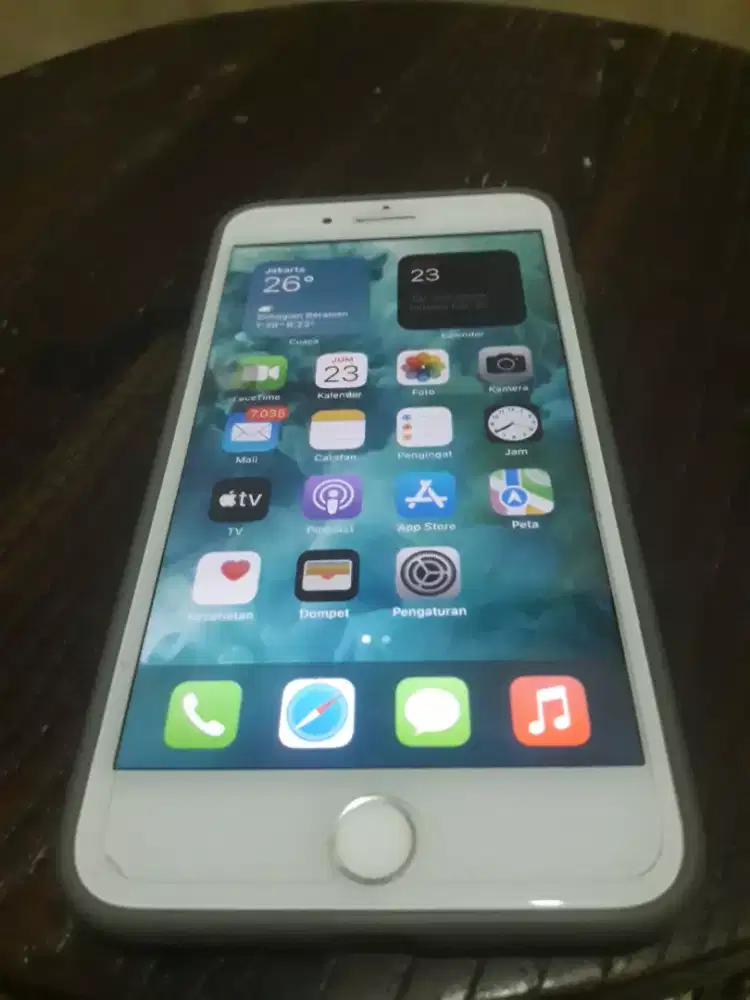 IPHONE 7+ 32GB INTER