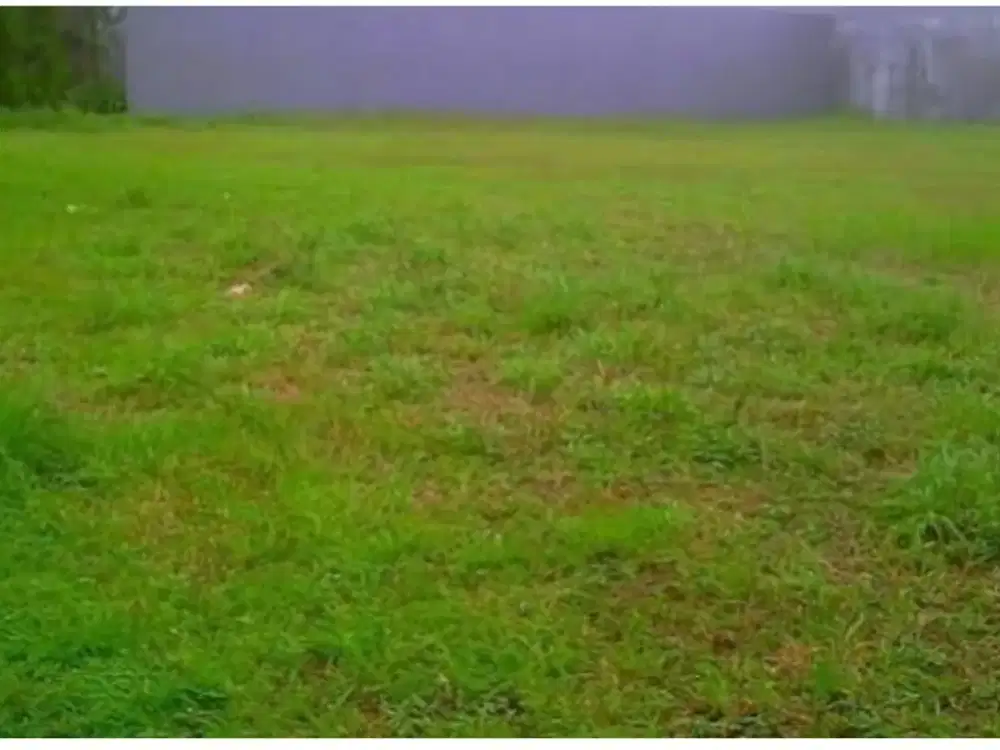 DIJUAL TANAH KAVLING BUKIT PALMA STRATEGIS SIAP PAKAI