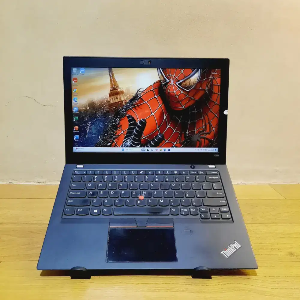 SIAP COD SE-JABODETABK LENOVO THINKPAD X280