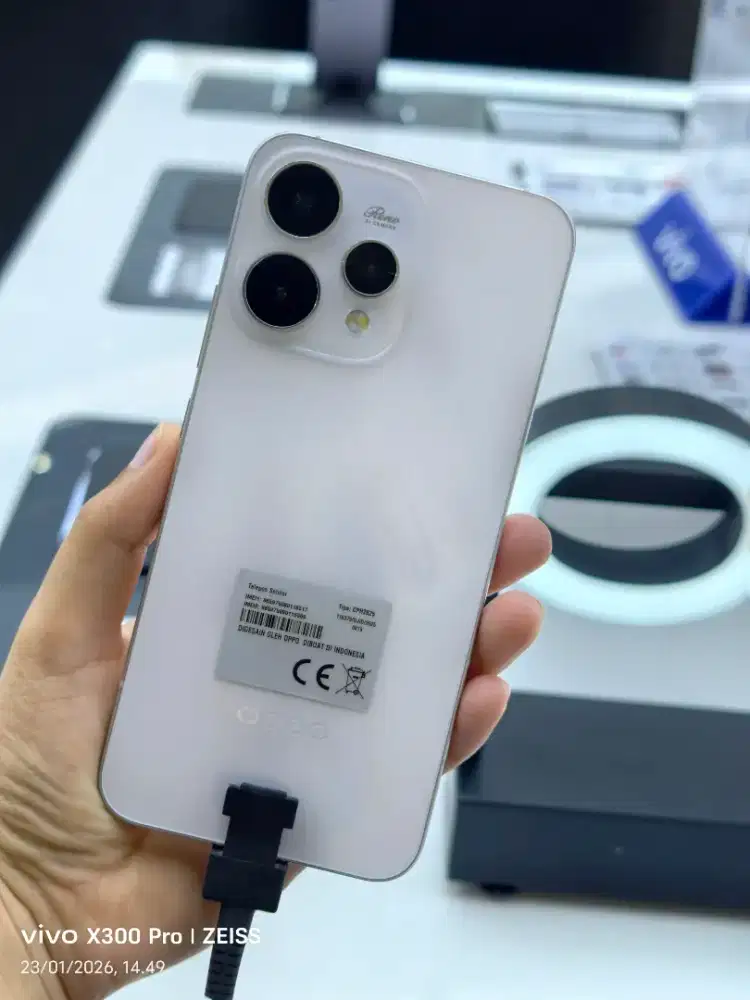 Oppo Reno 15 5G 8/256 GB