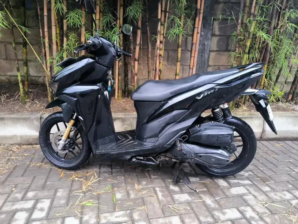 VARIO 125 LED New 2018
