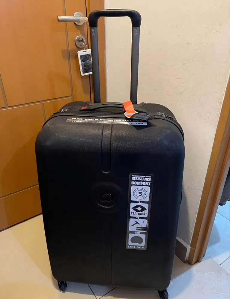 Koper desley size 28 inch