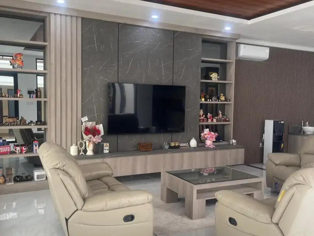 Dijual Rumah Taman Simpruk, Lippo Cikarang