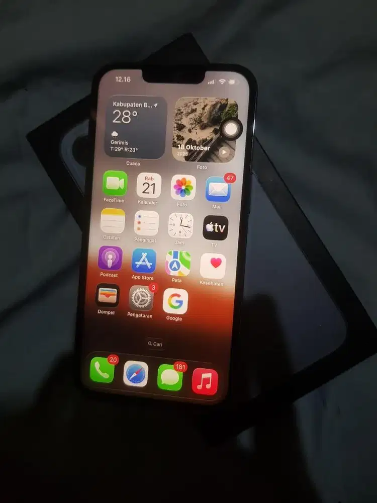 iphone 13 pro ibox 256gb