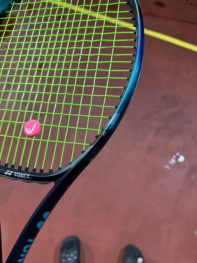 For sales Yonex Ezone 23