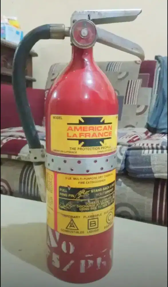 Apar America la france