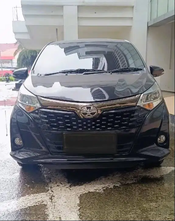 Toyota Calya 1.2 G AT 2023 Facelift
