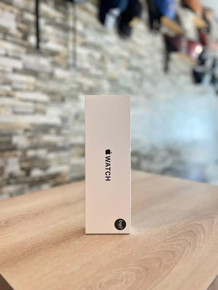 apple watch se 3 44mm new segel