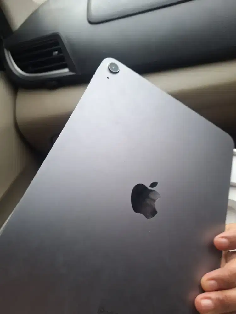 Dijual cepat ipad air gen 6 th.2024