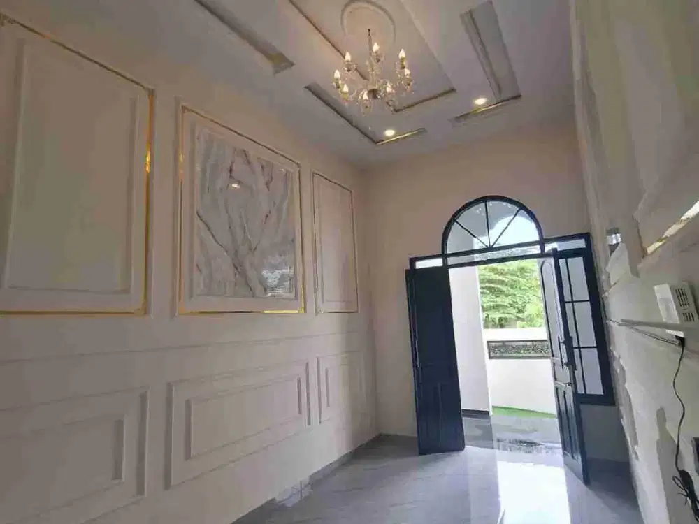 rumah jual dicitra indah jonggol