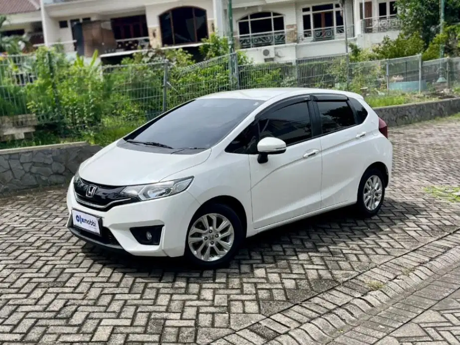 HONDA JAZZ 1.5 S MATIC 2020