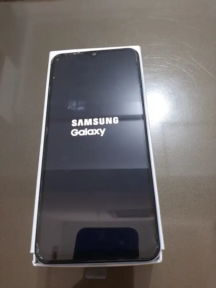 Samsung A23 4/128 mulus