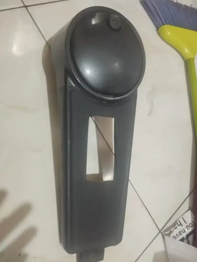 Tengky  harley bisa dipasang di motor custom