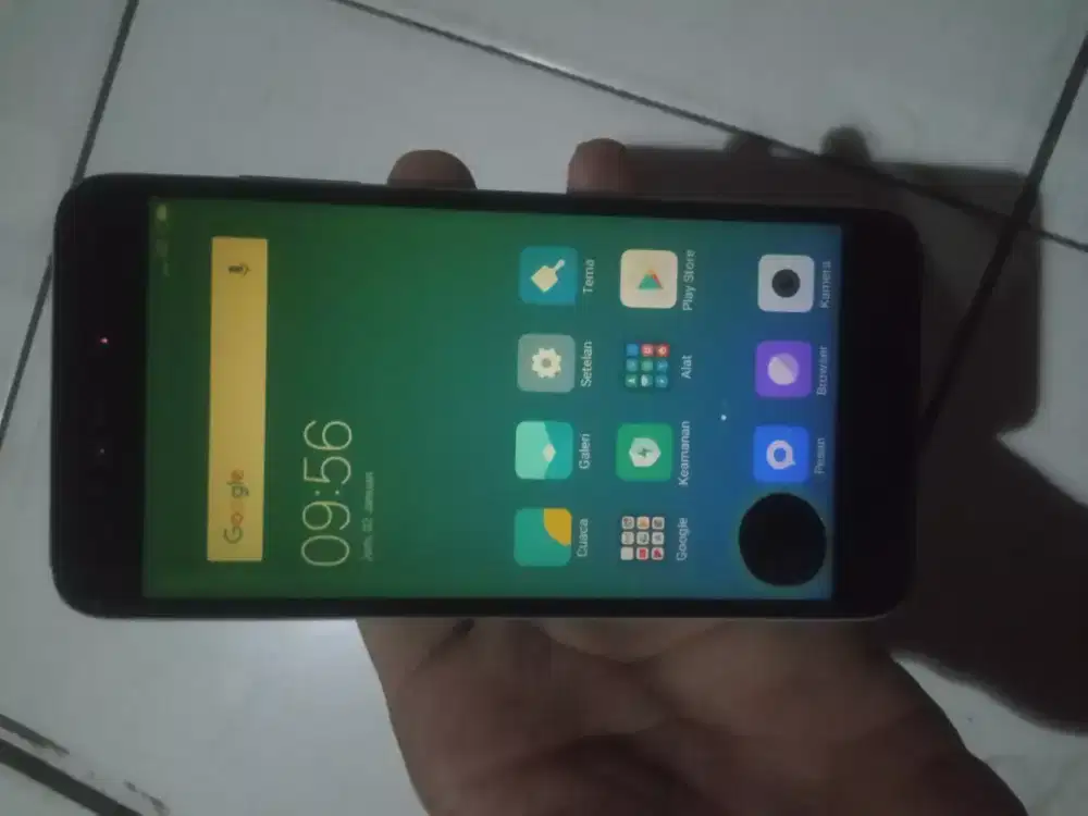 Redmi Note 5A RAM 2/16