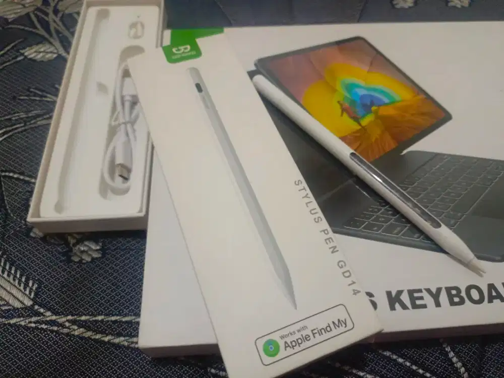 Stylus Pen Ipad