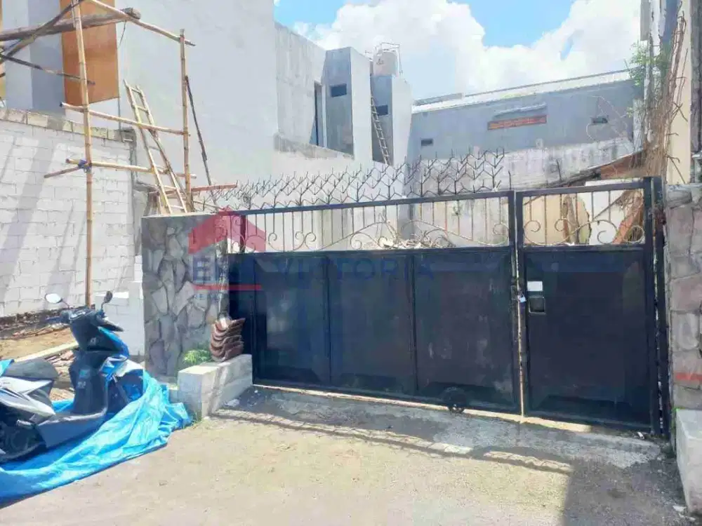 Tanah Kavling dekat kuliner Suhat, Kampus UB, Polinema, Widyagama, Cocok untuk Rumah Tinggal atau Kost2an