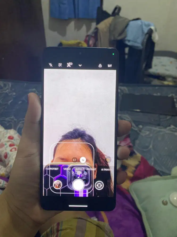 ROG PHONE 8 RAM 12/256GB