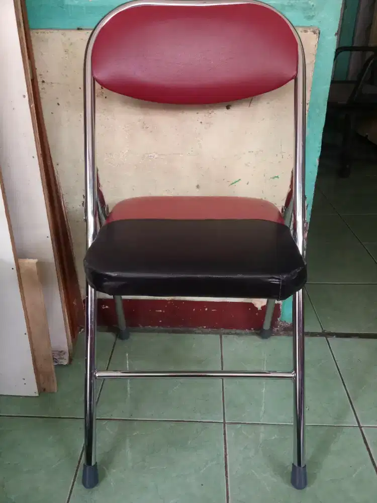 Bangku/kursi lipat futura