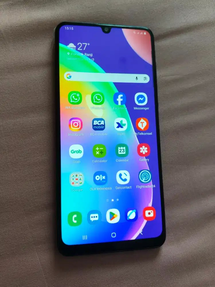 Samsung A31 6/128 NFC