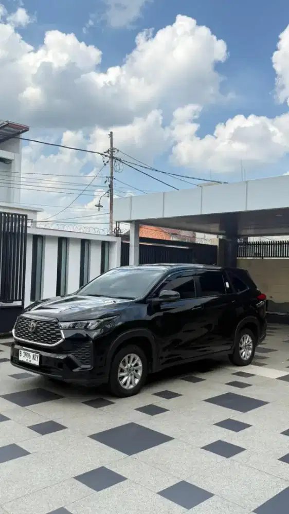 DI JUAL ZENIX 2.0 G CVT