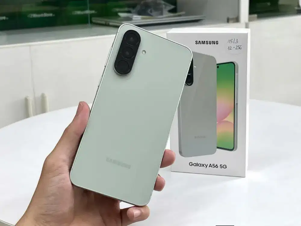SAMSUNG Galaxy A56 5G