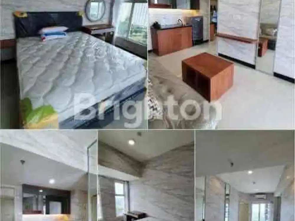 Amor dkt Bella Educity Kampus ITS WM